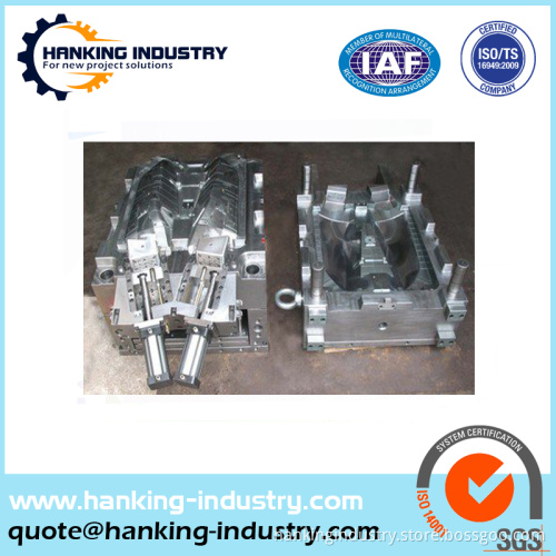 High Precision Plastic Injection Mould for Plastic Injection Product,Injection Molding